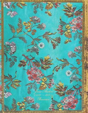 PAPERBLANKS JANE AUSTEN PERSUASION CON SOLAPA Líneas