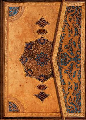 PAPERBLANKS SADAVID CON SOLAPA líneas