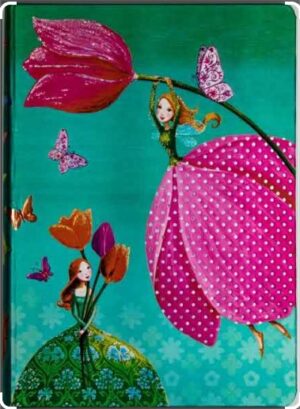 PAPERBLANKS MILA MARQUIS COLLECTION LINED