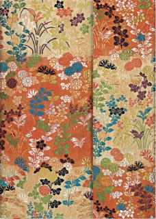 PAPERBLANKS KARA-ORI CON SOLAPA MIDI Blanco