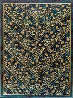 PAPERBLANKS WILDFLOWER SONG Blanco