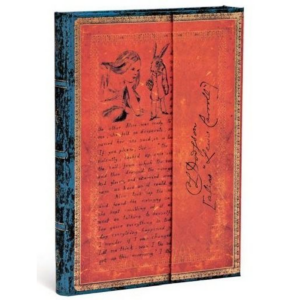 PAPERBLANKS ASTERIX Y OBELIX Blanco