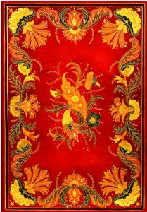 PAPERBLANKS FIAMMETTA MIDI Blanco