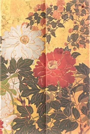 PAPERBLANKS NATSU MINI CON SOLAPA Líneas