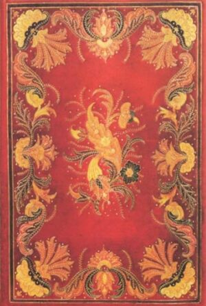 PAPERBLANKS FIAMMETTA MINI Líneas