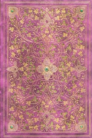 PAPERBLANKS DIAMOND JUBILEE MINI Líneas