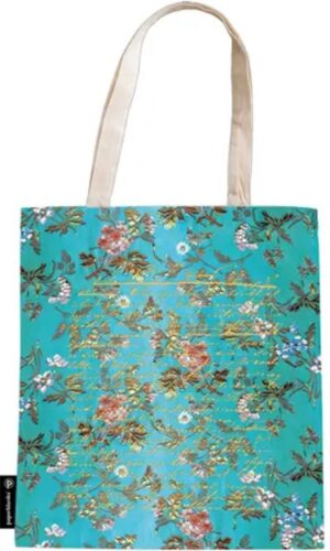 PAPERBLANKS BOLSA DE LONA JANE AUSTEN PERSUACION