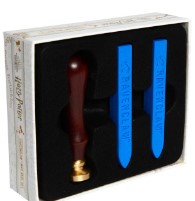 HARRY POTTER RAVENCLAW WAX SEAL SET