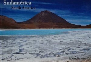 SUDAMERICA - SOUTH AMERICA