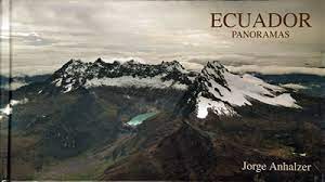 ECUADOR PANORAMAS