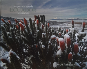 LO QUE NOS QUEDA ECUADOR What is left