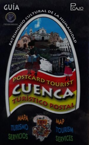 CUENCA TURISTICO POSTAL
