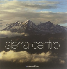 SIERRA CENTRO
