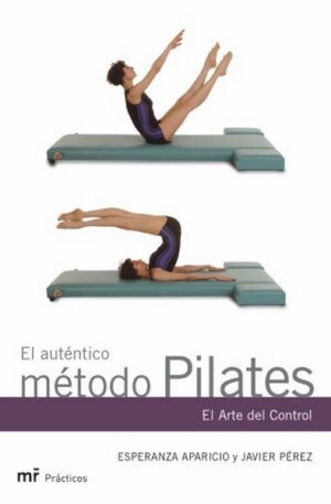 AUTENTICO METODO PILATES, EL
