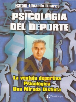 PSICOLOGIA DEL DEPORTE La ventaja deportiva psicológica una mirada distinta