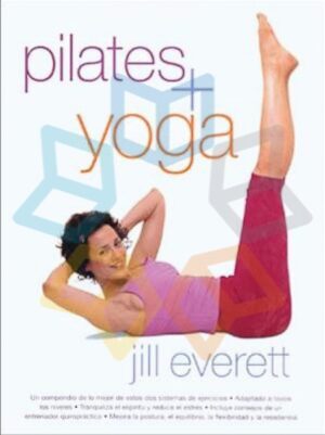 PILATES + YOGA