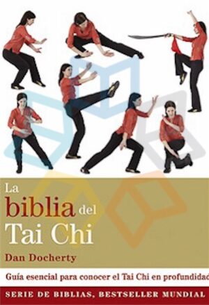 BIBLIA DEL TAI CHI