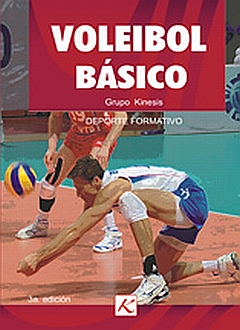 VOLEIBOL BASICO
