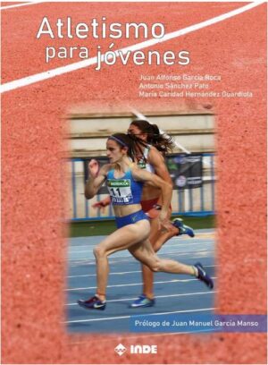 ATLETISMO PARA JOVENES