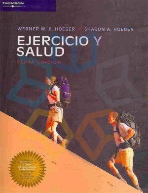 EJERCICIO Y SALUD