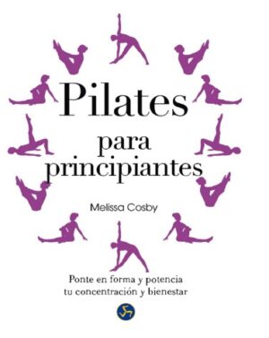 PILATES PARA PRINCIPIANTES