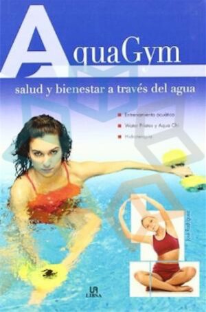AQUA GYM salud y bienestar a través del agua