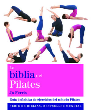BIBLIA DEL PILATES, LA