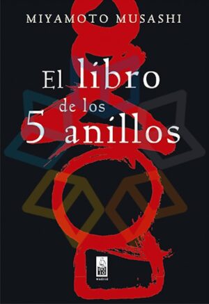 LIBRO DE LOS 5 ANILLOS, EL