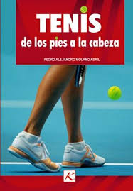 TENIS De los pies a la cabeza
