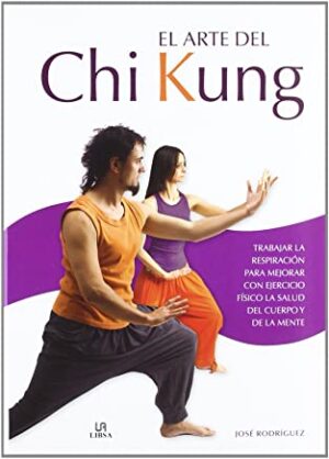 ARTE DEL CHI KUNG, EL