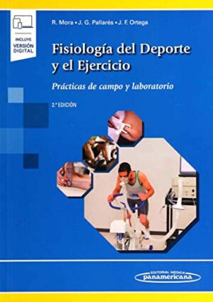 FISIOLOGIA DEL DEPORTE Y EL EJERCICIO Prácticas de campo y laboratorio