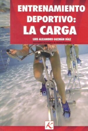 ENTRENAMIENTO DEPORTIVO LA CARGA