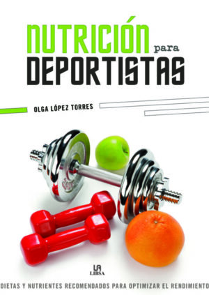 NUTRICION PARA DEPORTISTAS