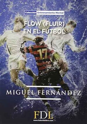FLOW (Fluir) EN EL FUTBOL