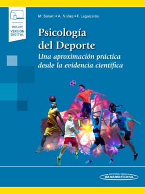 PSICOLOGIA DEL DEPORTE Una aproximación práctica desde la evidencia cientifica