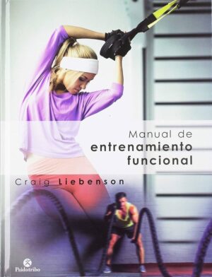 MANUAL DE ENTRENAMIENTO FUNCIONAL