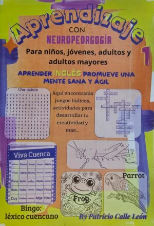 APRENDIZAJE CON NEUROPEDAGOGIA Para niños, jóvenes, adultos ......