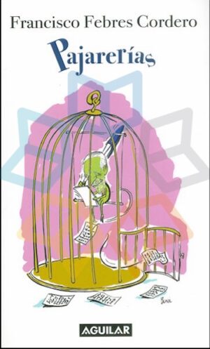 PAJARERIAS