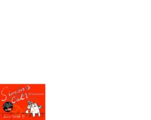 SIMON'S CAT 2 A la aventura!