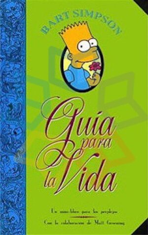 GUIA PARA LA VIDA (LOS SIMPSON)
