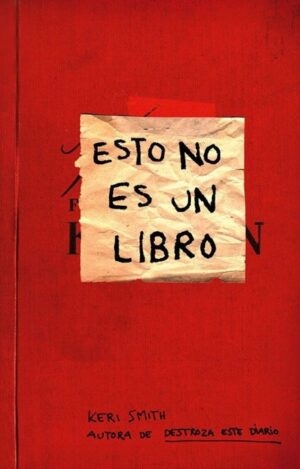 ESTO NO ES UN LIBRO