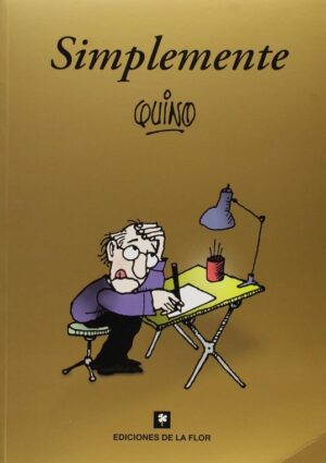 SIMPLEMENTE QUINO