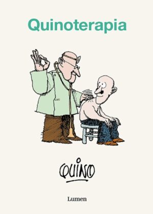 QUINOTERAPIA