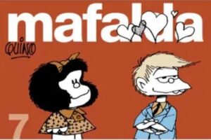 MAFALDA 7