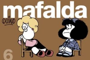 MAFALDA 6