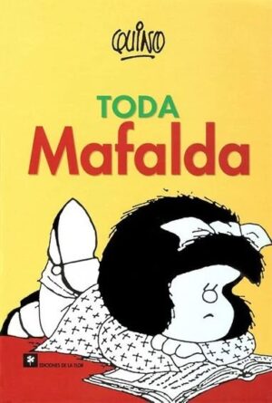 TODA MAFALDA