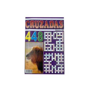 CRUZADAS 448