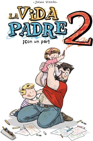 VIDA PADRE, LA Con un par 2