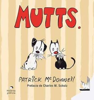 MUTTS