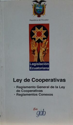 LEY DE COOPERATIVAS N.18